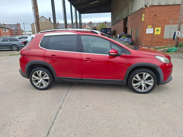 Used Peugeot 2008 2016 for sale - 76194566: Photo 1