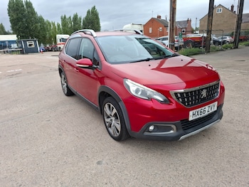 Used Peugeot 2008 2016 for sale - 76194566: Photo 2