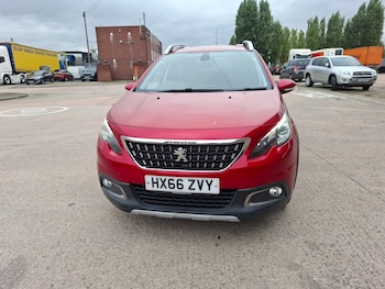 Used Peugeot 2008 2016 for sale - 76194566: Photo 3