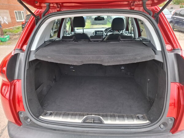Used Peugeot 2008 2016 for sale - 76194566: Photo 8