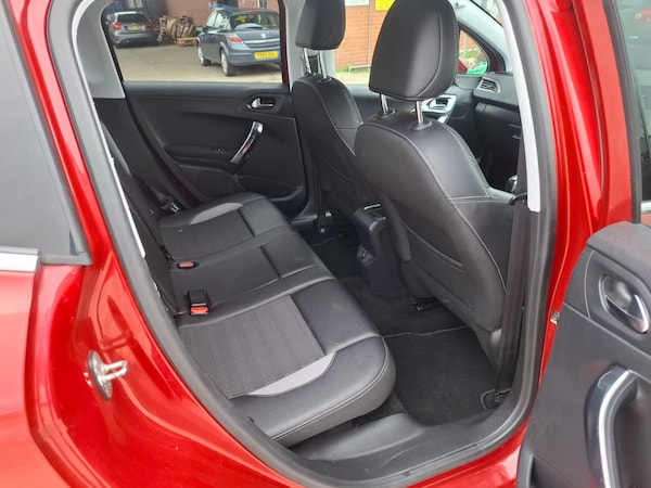 Used Peugeot 2008 2016 for sale - 76194566: Photo 9