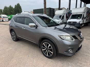 Used Nissan X-Trail 2015 for sale - 79673626: Photo