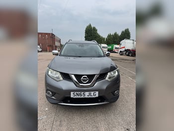 Used Nissan X-Trail 2015 for sale - 79673626: Photo