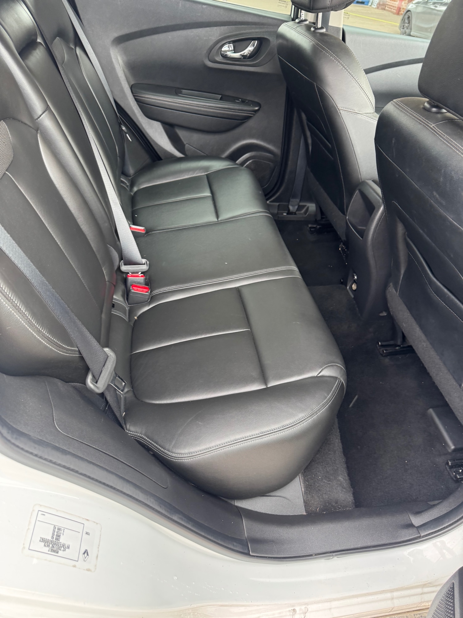 Used Renault Kadjar 2016 for sale - 78065055: Photo 10