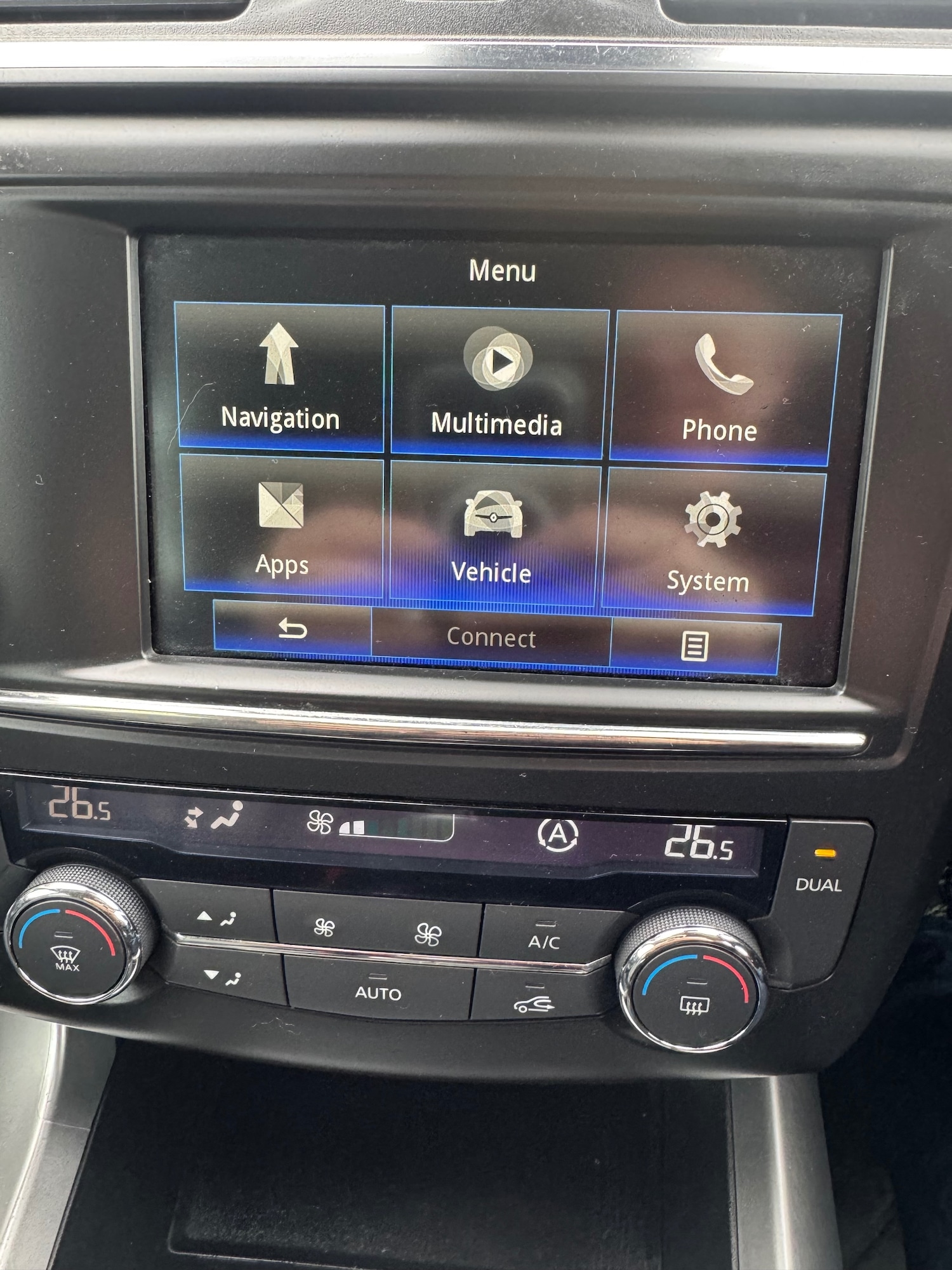 Used Renault Kadjar 2016 for sale - 78065055: Photo 14