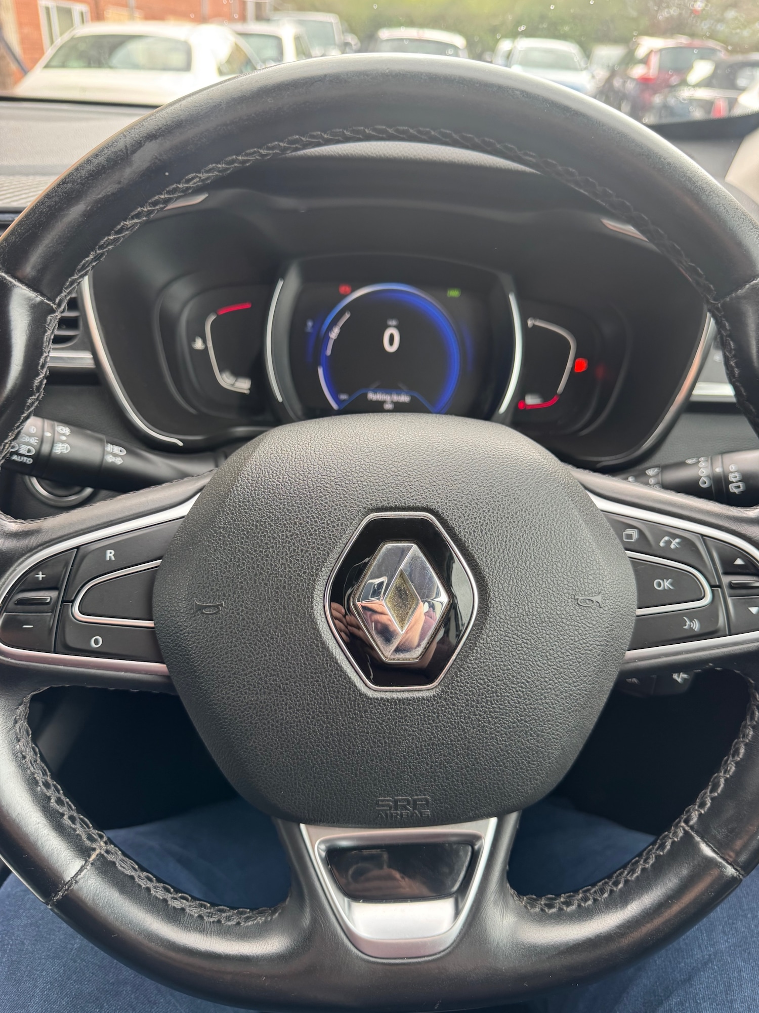 Used Renault Kadjar 2016 for sale - 78065055: Photo 16