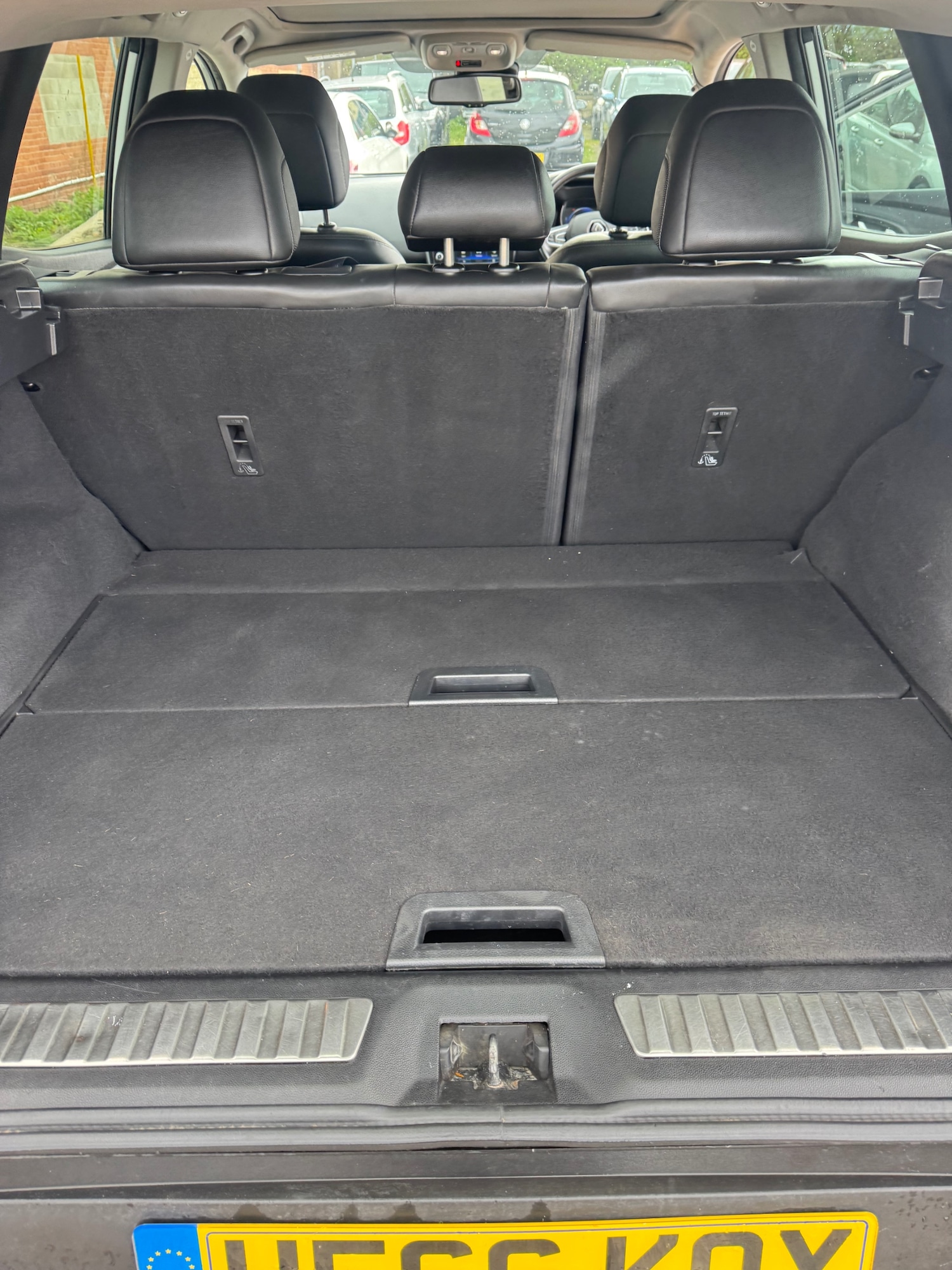 Used Renault Kadjar 2016 for sale - 78065055: Photo 17