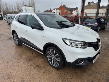 Used Renault Kadjar 2016 for sale - 78065055: Photo