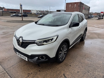 Used Renault Kadjar 2016 for sale - 78065055: Photo