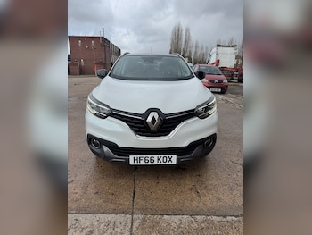 Used Renault Kadjar 2016 for sale - 78065055: Photo