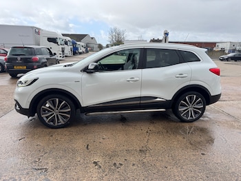 Used Renault Kadjar 2016 for sale - 78065055: Photo