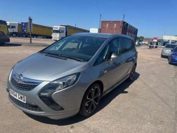 2014 (64) - 2.0 CDTi [165] SRi 5dr [non Start Stop]