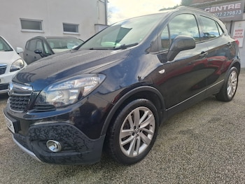 2015 (65) - 1.6i Exclusiv 5dr