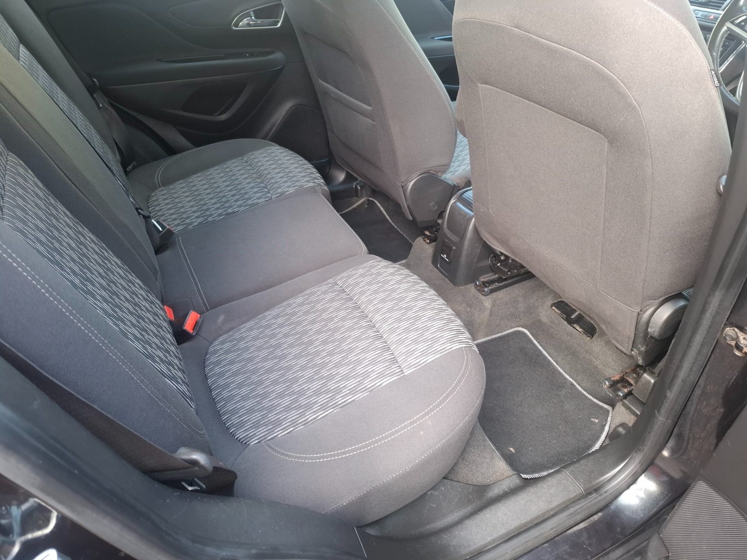 Used Vauxhall Mokka 2015 for sale - 77878588: Photo 7