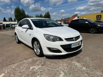 2015 (15) - 2.0 CDTi 16V SRi 5dr Auto