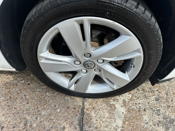 Used Vauxhall Astra 2015 for sale - 74793761: Photo 4