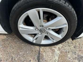 Used Vauxhall Astra 2015 for sale - 74793761: Photo