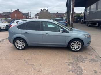 Used Ford Focus 2008 for sale - 74656360: Photo