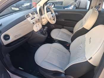 Used Fiat 500 2015 for sale - 73963121: Photo