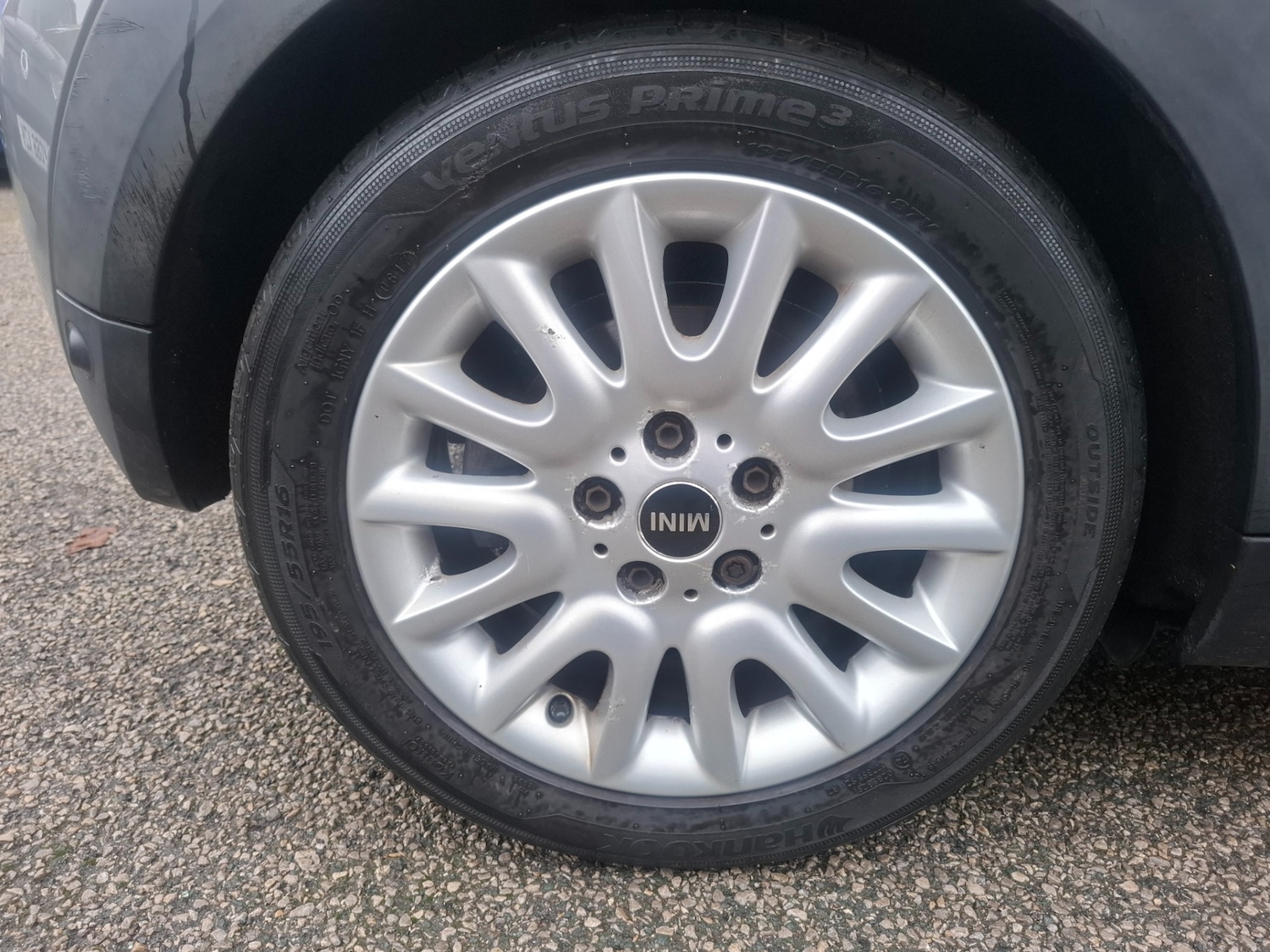 Used MINI Hatch 2015 for sale - 77208000: Photo 11