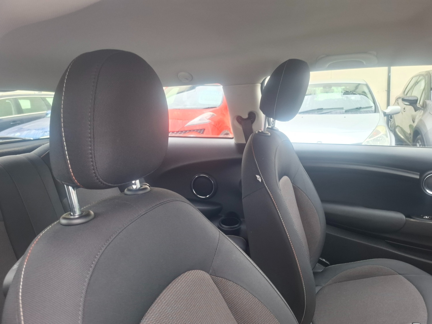 Used MINI Hatch 2015 for sale - 77208000: Photo 13