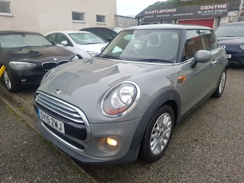 Used MINI Hatch 2015 for sale - 77208000: Photo