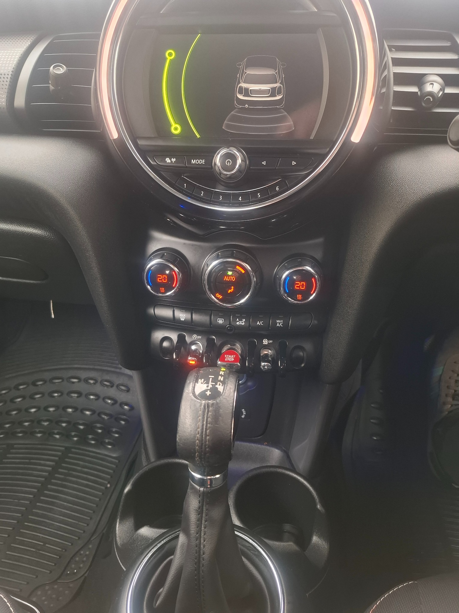 Used MINI Hatch 2015 for sale - 77208000: Photo 5