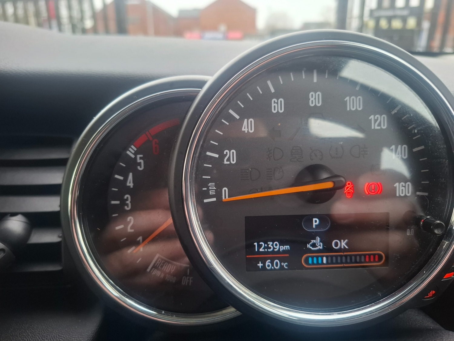 Used MINI Hatch 2015 for sale - 77208000: Photo 6