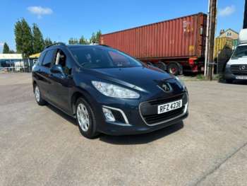 2014 - 1.6 HDi 92 Access 5dr