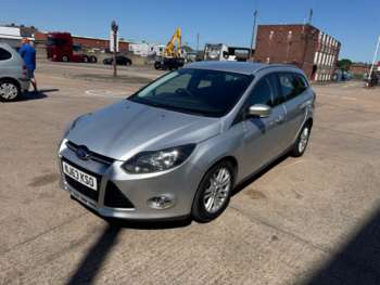Used Ford Focus 2013 for sale - 75213398: Photo