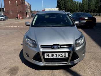 Used Ford Focus 2013 for sale - 75213398: Photo