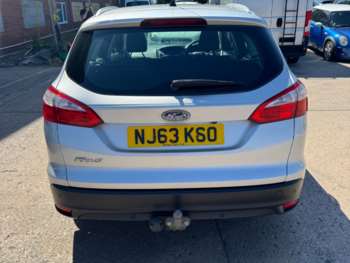 Used Ford Focus 2013 for sale - 75213398: Photo