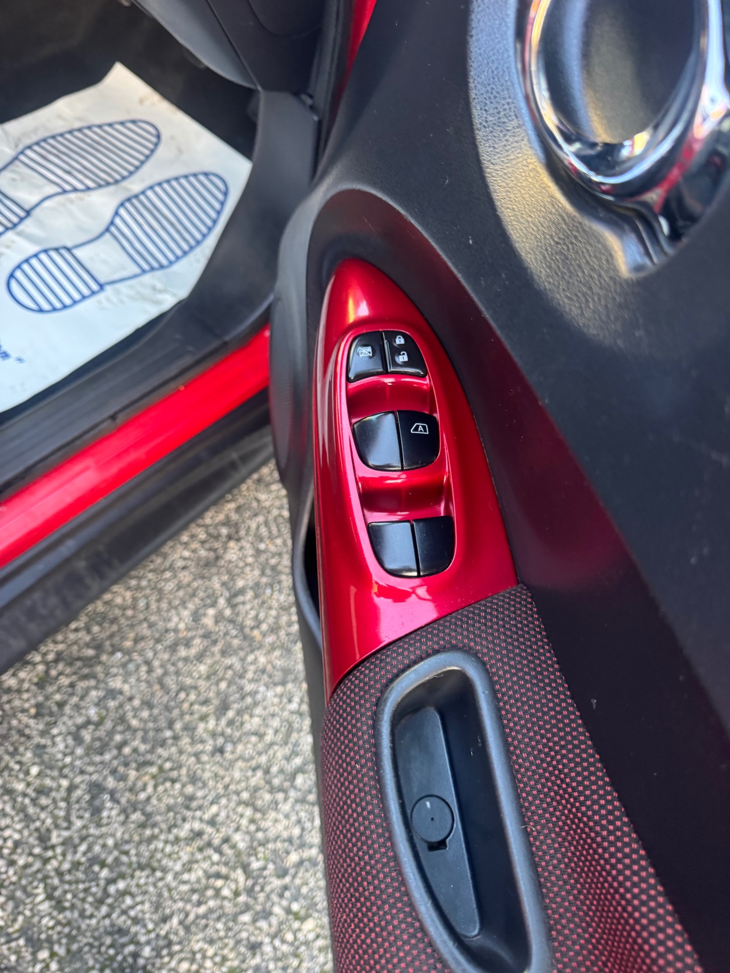 Used Nissan Juke 2015 for sale - 76791330: Photo 11