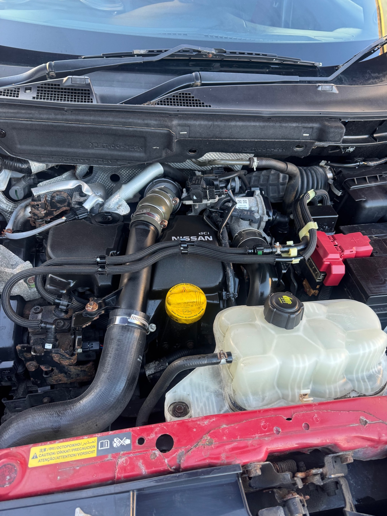 Used Nissan Juke 2015 for sale - 76791330: Photo 8