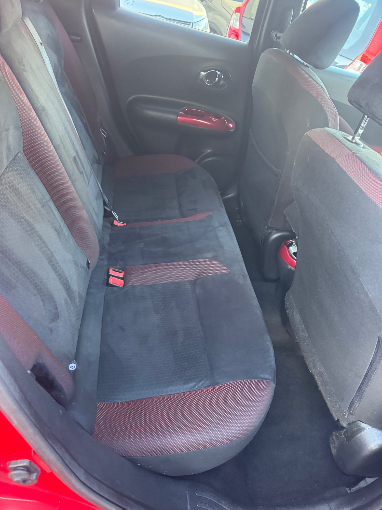 Used Nissan Juke 2015 for sale - 76791330: Photo 9