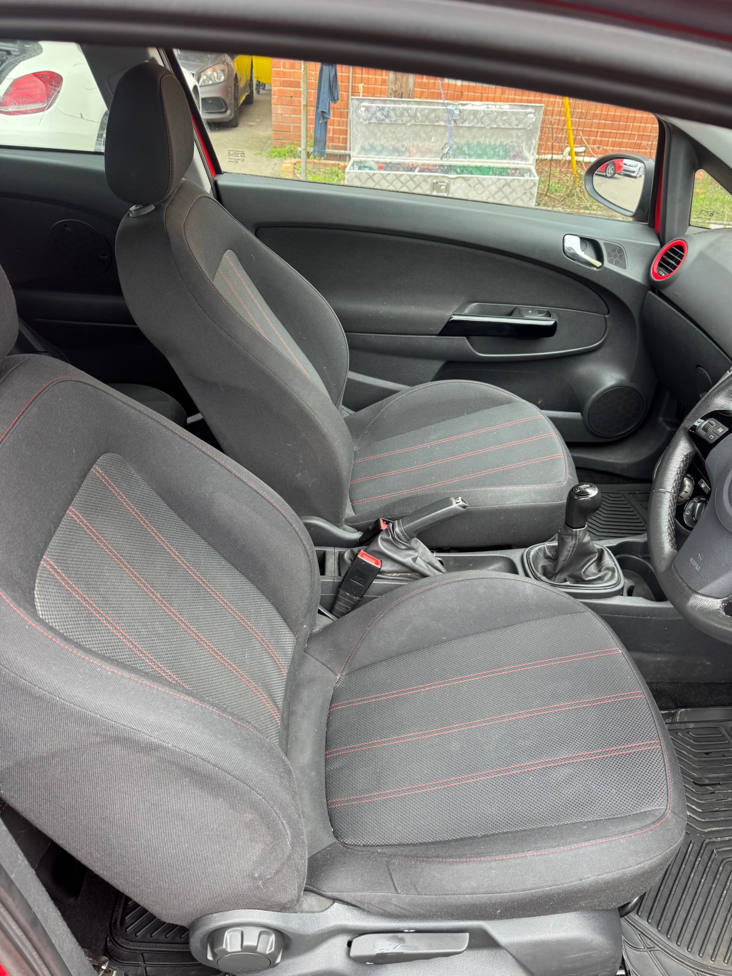 Used Vauxhall Corsa 2012 for sale - 77802781: Photo 10