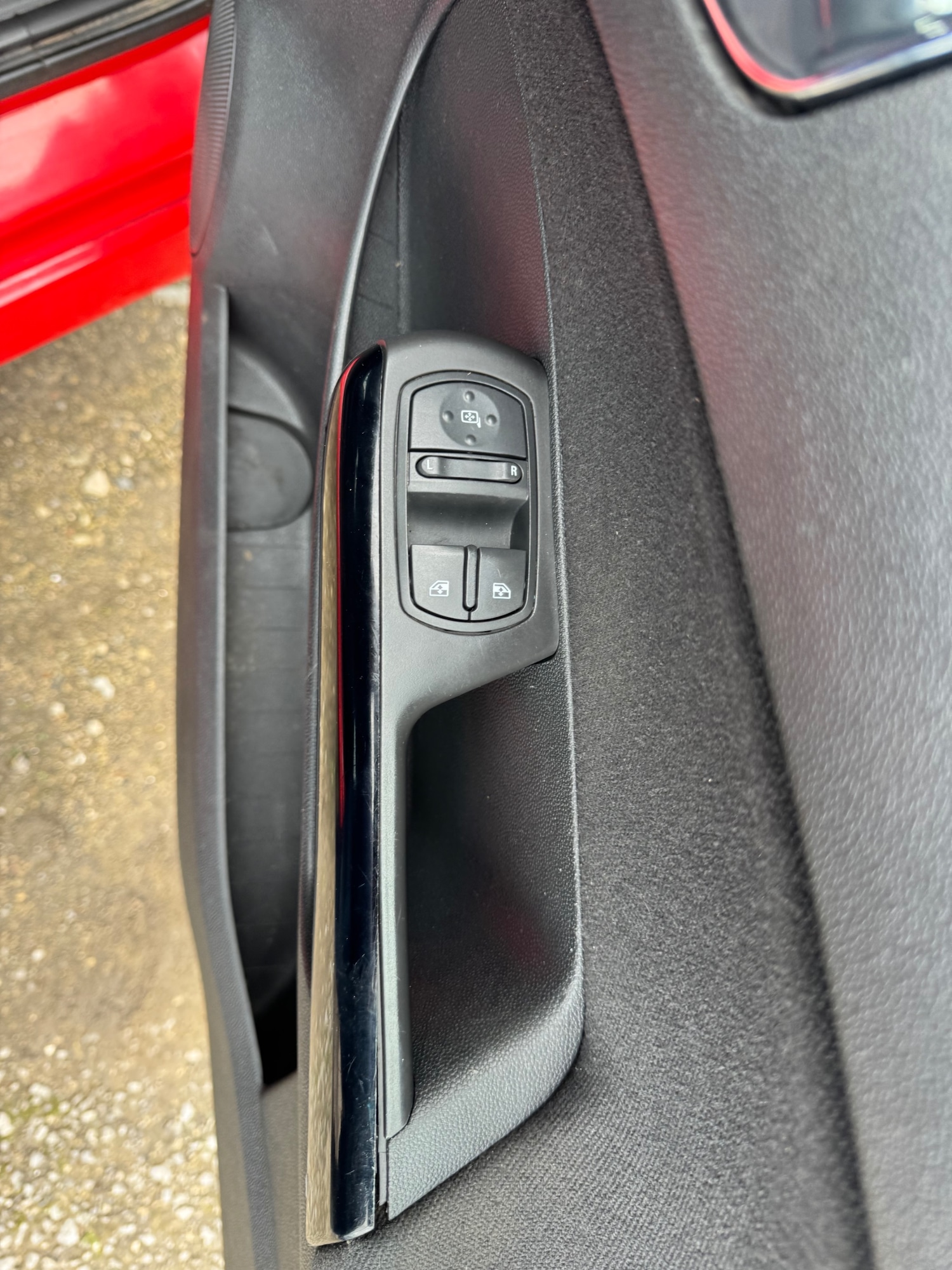 Used Vauxhall Corsa 2012 for sale - 77802781: Photo 12