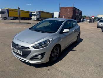 Used Hyundai i30 2014 for sale - 74891119: Photo
