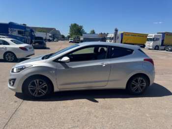 Used Hyundai i30 2014 for sale - 74891119: Photo