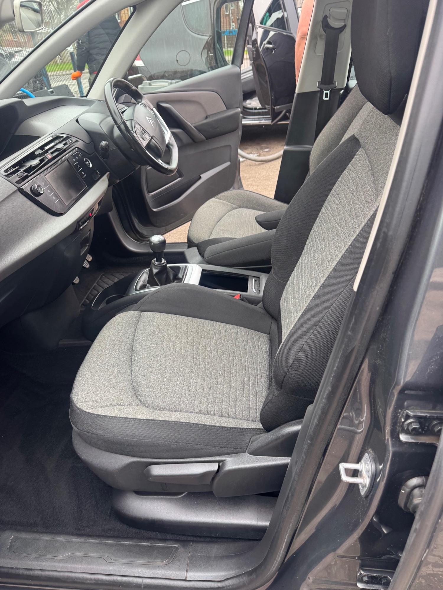 Used Citroen C4 Picasso 2017 for sale - 78131988: Photo 10