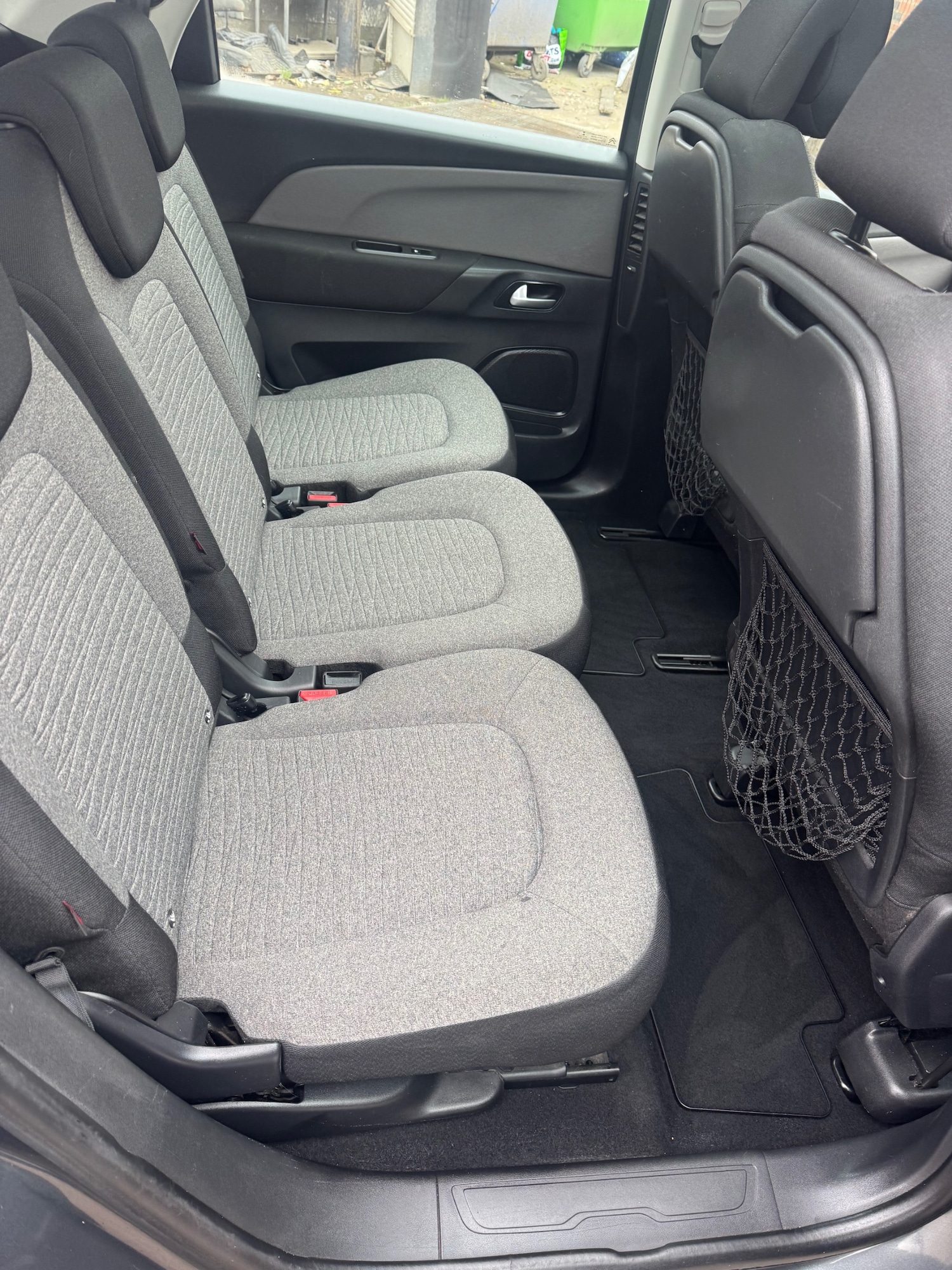 Used Citroen C4 Picasso 2017 for sale - 78131988: Photo 11