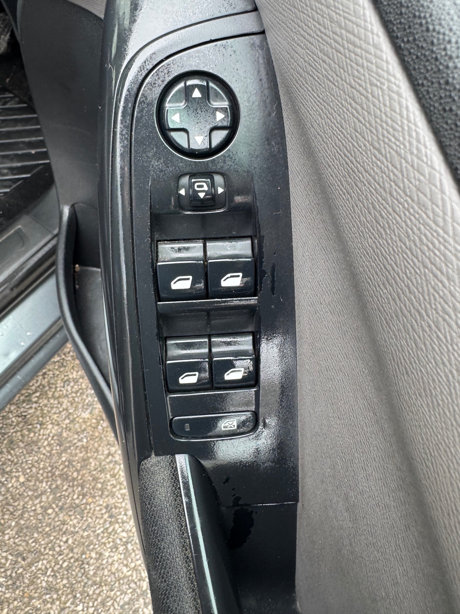 Used Citroen C4 Picasso 2017 for sale - 78131988: Photo 12