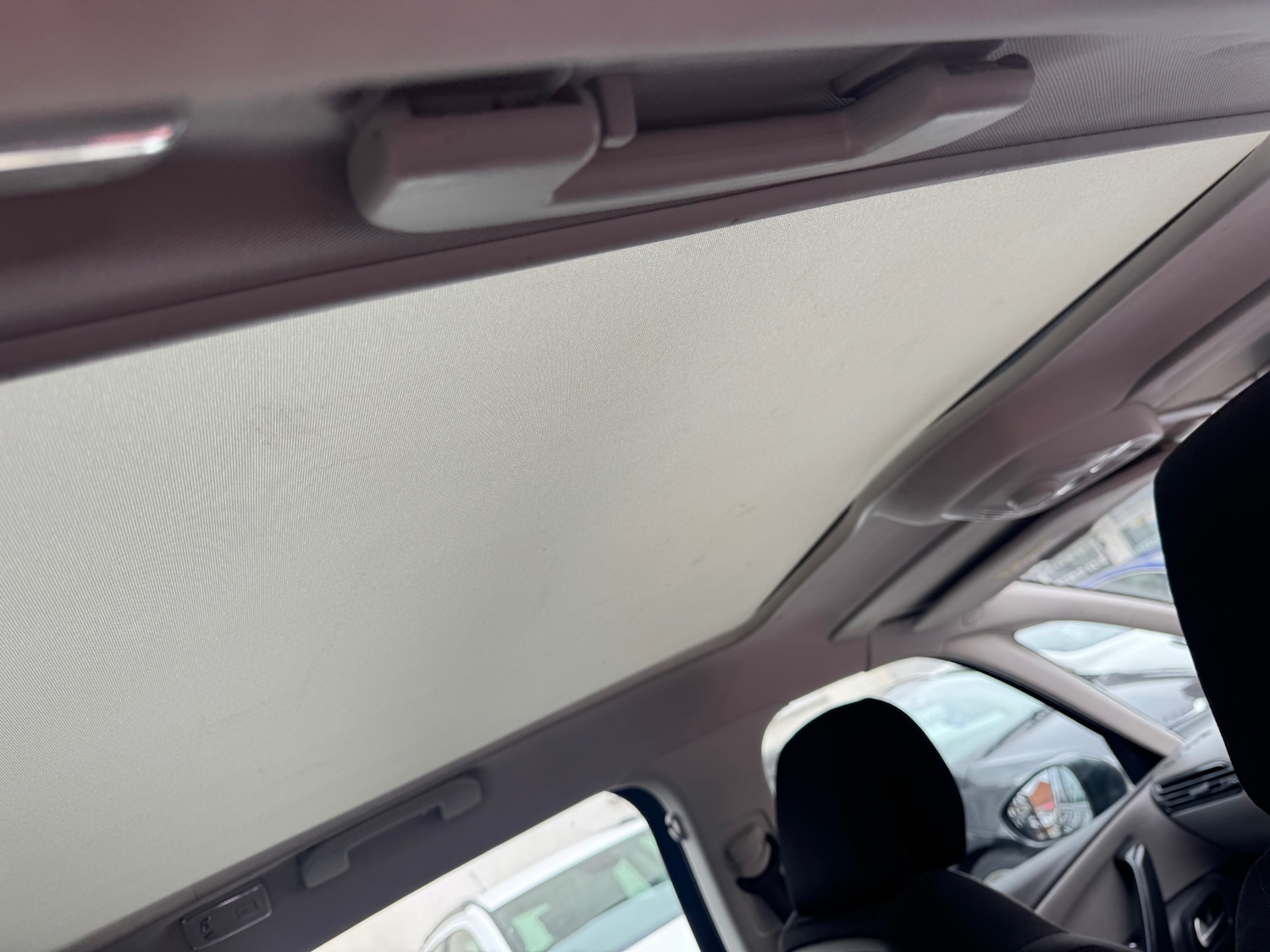 Used Citroen C4 Picasso 2017 for sale - 78131988: Photo 13