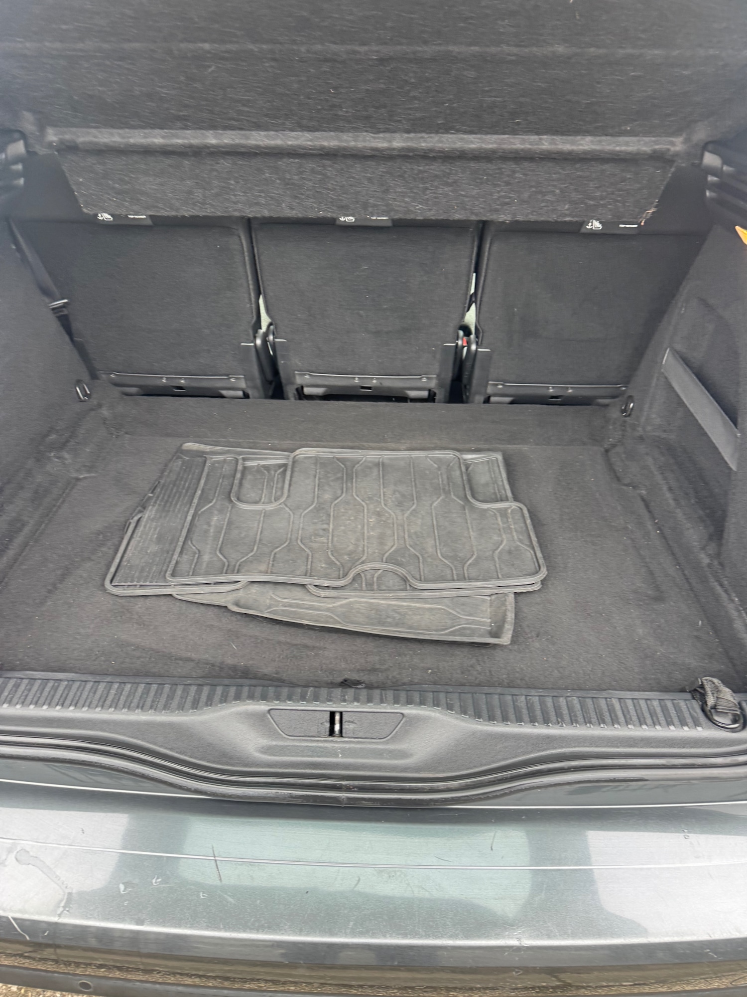 Used Citroen C4 Picasso 2017 for sale - 78131988: Photo 14