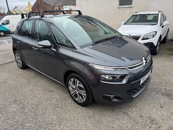 Used Citroen C4 Picasso 2017 for sale - 78131988: Photo