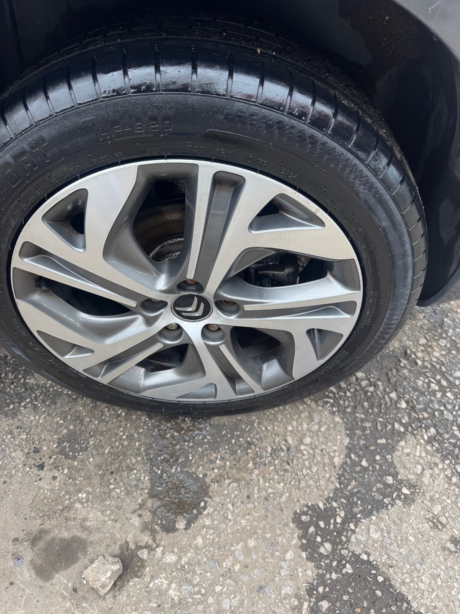 Used Citroen C4 Picasso 2017 for sale - 78131988: Photo 9