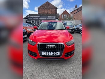 Used Audi Q3 2014 for sale - 79747163: Photo