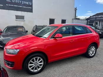Used Audi Q3 2014 for sale - 79747163: Photo