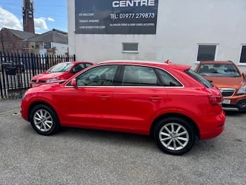 Used Audi Q3 2014 for sale - 79747163: Photo
