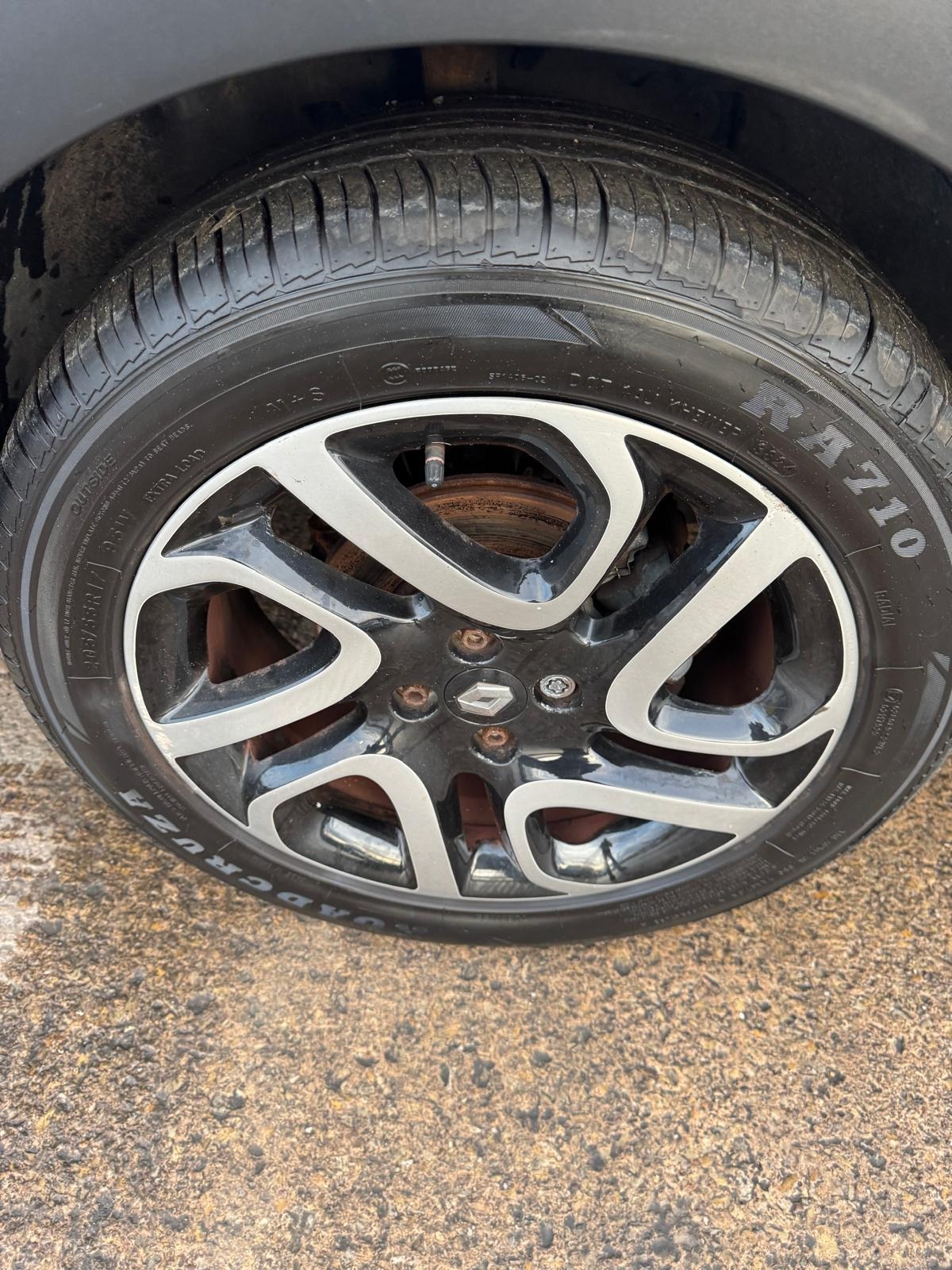 Used Renault Captur 2014 for sale - 77208750: Photo 7